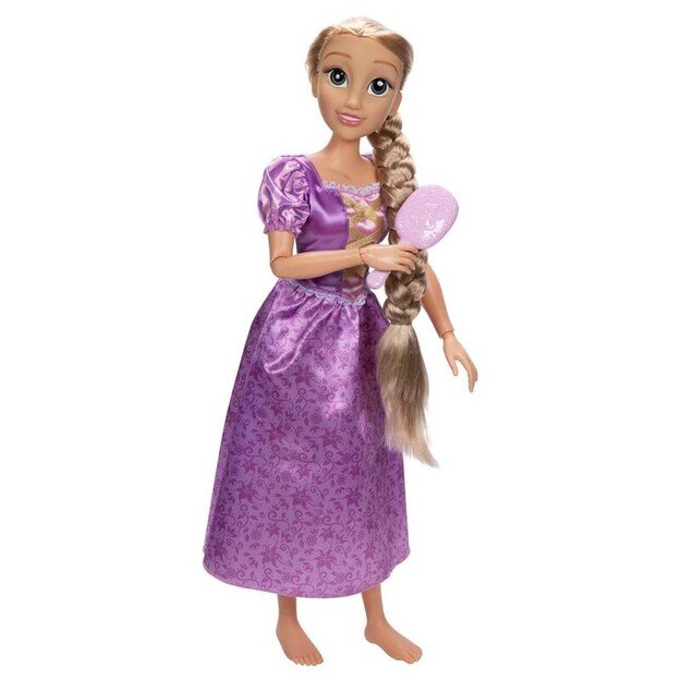 Disney Princess - Playdate Doll 80cm - Rapunzel (240464)