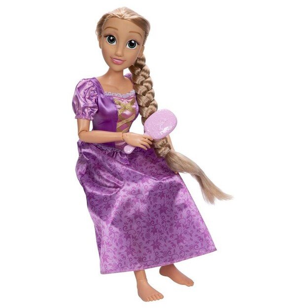 Disney Princess - Playdate Doll 80cm - Rapunzel (240464)