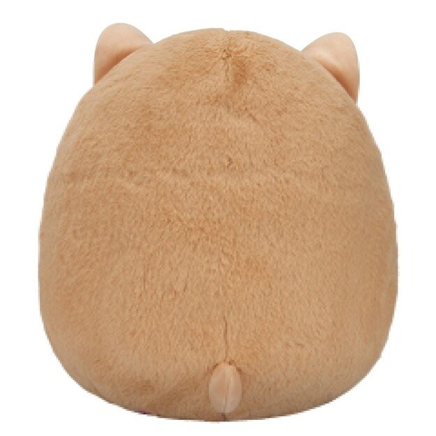 Squishmallows 40 cm P21 Fuzz A Mallows Chloeyana Terrier (219045)