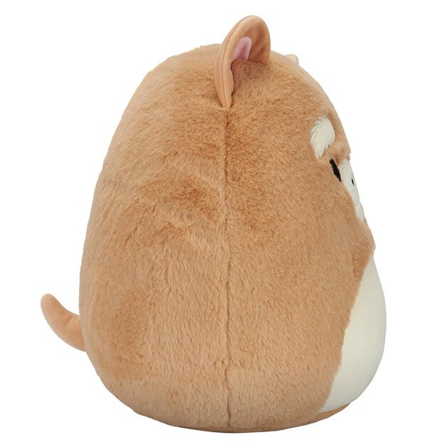 Squishmallows 40 cm P21 Fuzz A Mallows Chloeyana Terrier (219045)