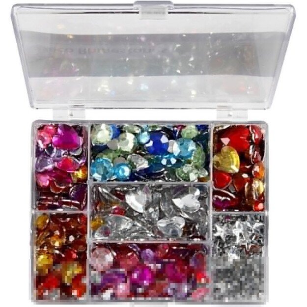 DIY Kit - Rhinestones (52315)