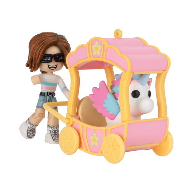 Adopt Me - Friends Pack 7 Cm - Baby shop