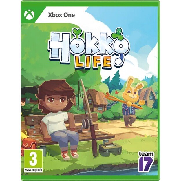 Hokko Life
      
        - Xbox One