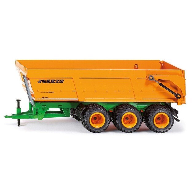 Siku - 1:32 Joskin Triple-Axle Tipping Trailer (313-2892)