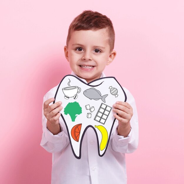 Science4you - My First Dentist Kit (40330)