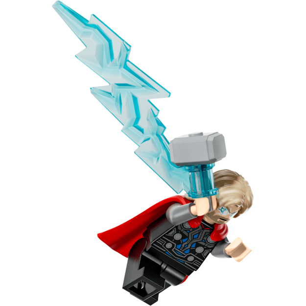 LEGO - Super Heroes - The Avengers Assemble: Age of Ultron (76291)