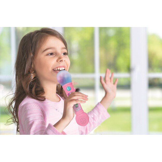 Gabby’s Dollhouse - Lighting Microphone (89009)