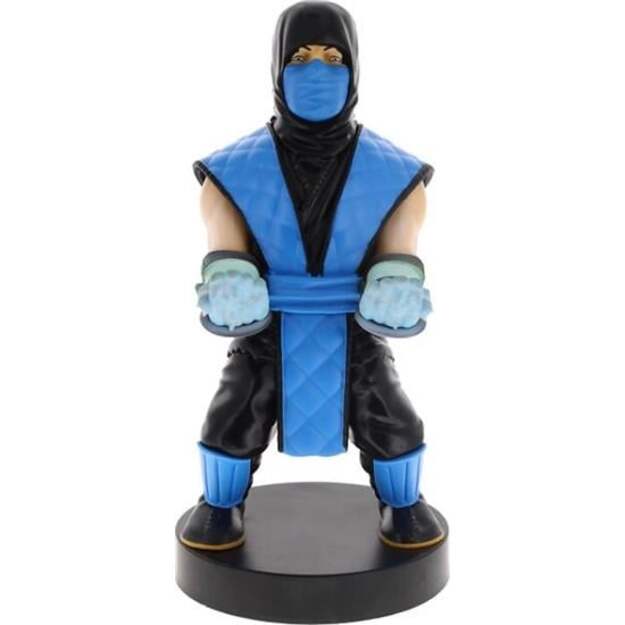 Cable Guys Sub-Zero (Mortal Kombat Klassic)