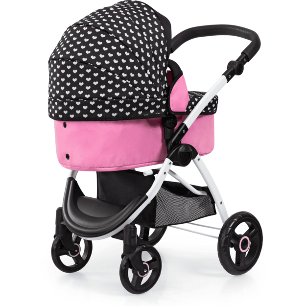 Bayer - Dolls pram City Max (17560AA)