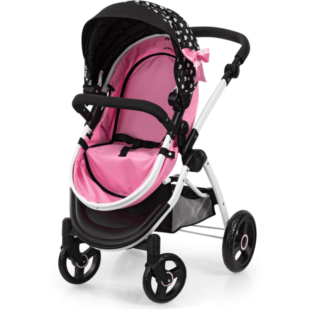 Bayer - Dolls pram City Max (17560AA)