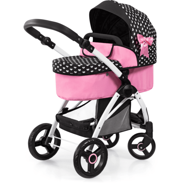 Bayer - Dolls pram City Max (17560AA)