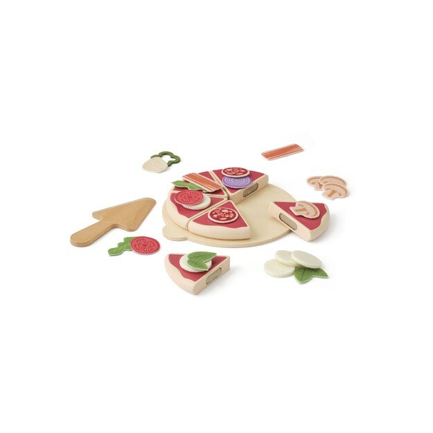 The Creativity Hub - Pizza kit KID'S HUB - (1000901)