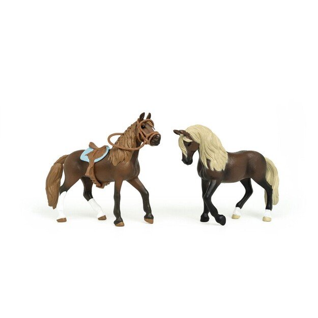 Schleich - Horse Club - Paso Peruano Starter Set (42738)