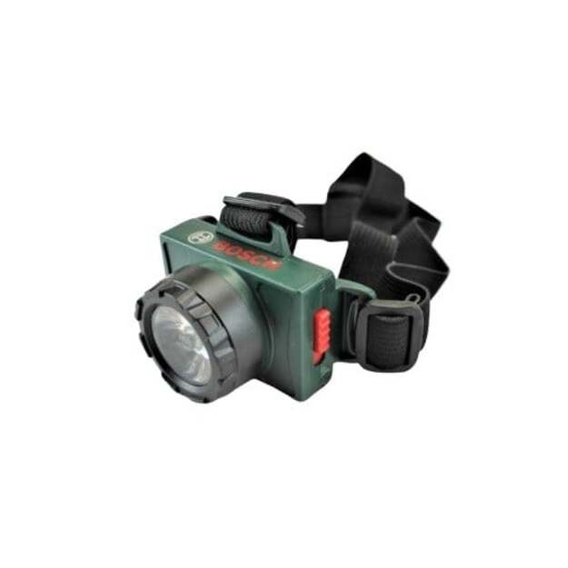 Klein - Bosch - Headlamp - (KL8758)