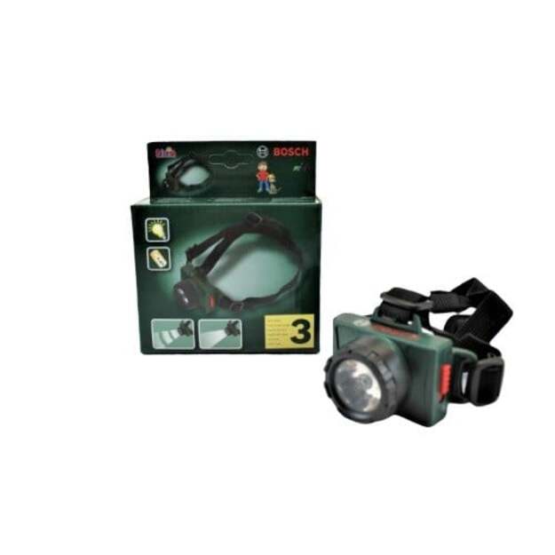 Klein - Bosch - Headlamp - (KL8758)