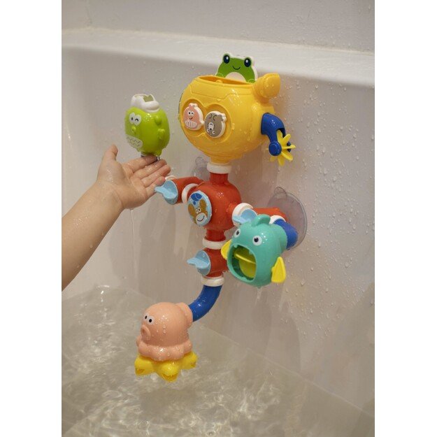 Scandinavian Baby Products - Water lab bath toy - (SBP-03544)