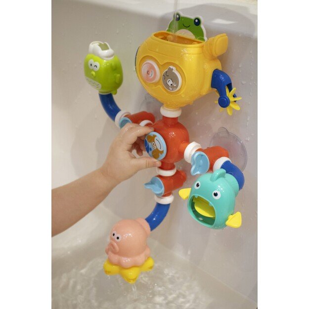 Scandinavian Baby Products - Water lab bath toy - (SBP-03544)