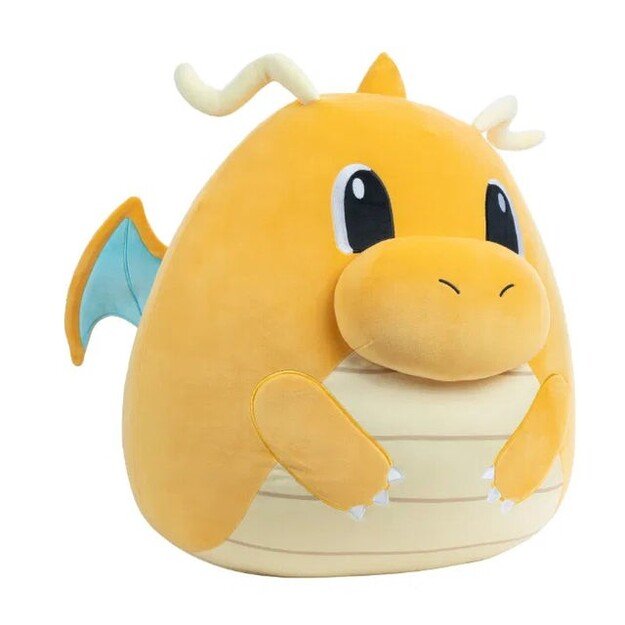 Squishmallows - 50 Cm Pokemon Dragonite (SQPK00090)