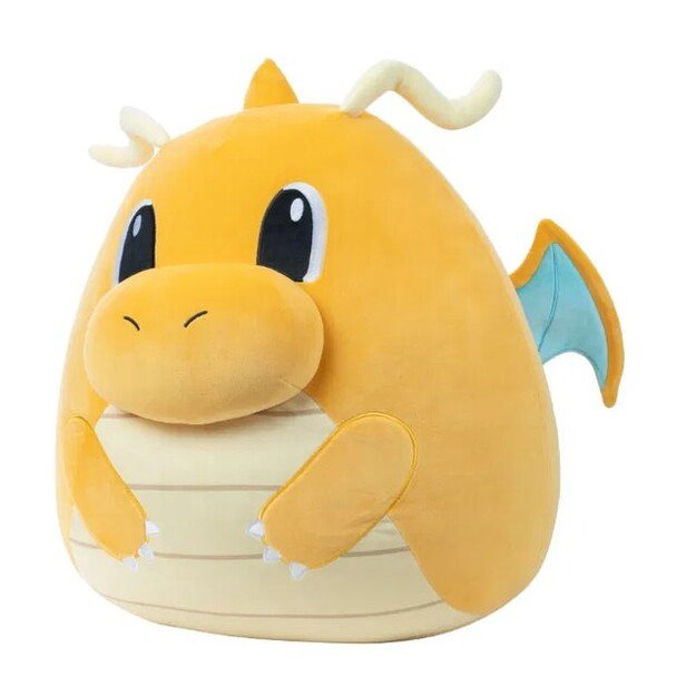 Squishmallows - 50 Cm Pokemon Dragonite (SQPK00090)