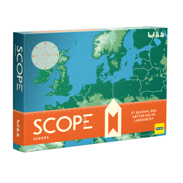 Scope (DK) (41501009)