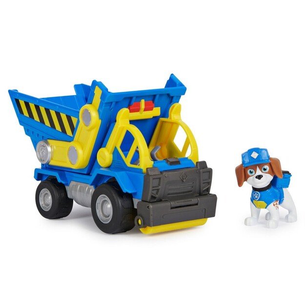 Rubble & Crew - Core Vehicle - Wheeler (6066528)