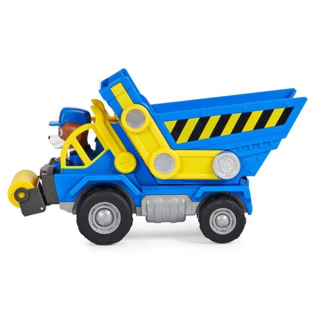 Rubble & Crew - Core Vehicle - Wheeler (6066528)