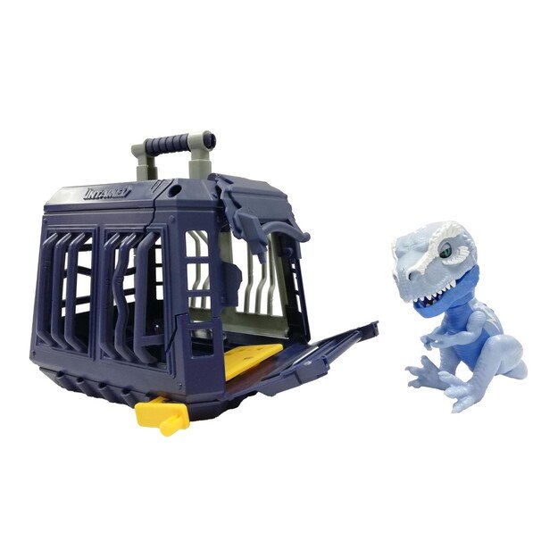 AM - UNTAMED JailBreak Playset (4571)