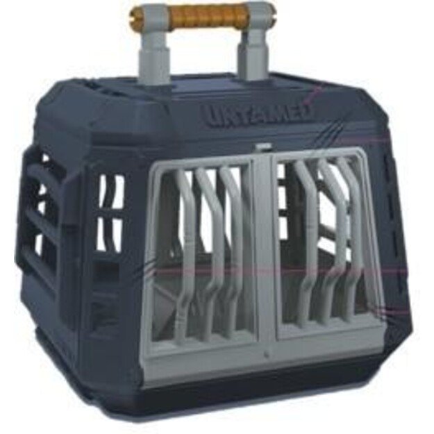 AM - UNTAMED JailBreak Playset (4571)