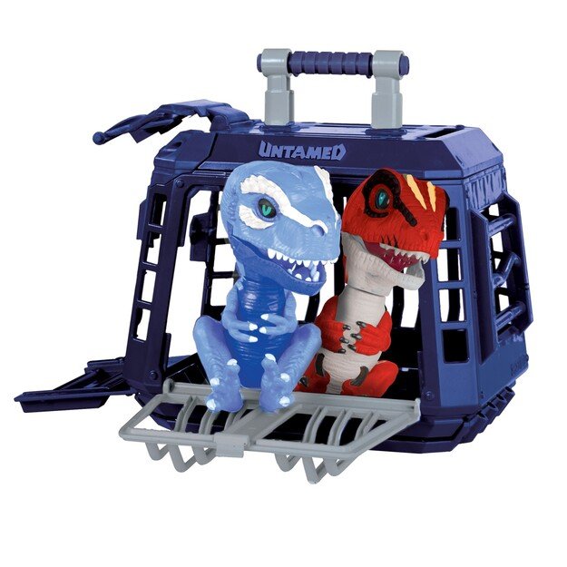 AM - UNTAMED JailBreak Playset (4571)