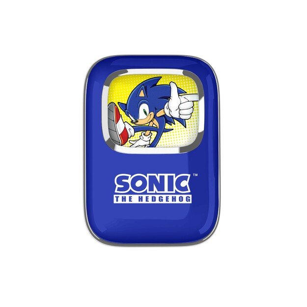 OTL - Sonic the Hedgehog Slide TWS earphones