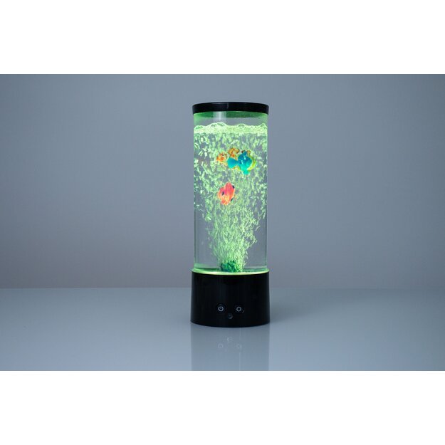 iTotal - Jellyfish Lamp - Round - 23 cm