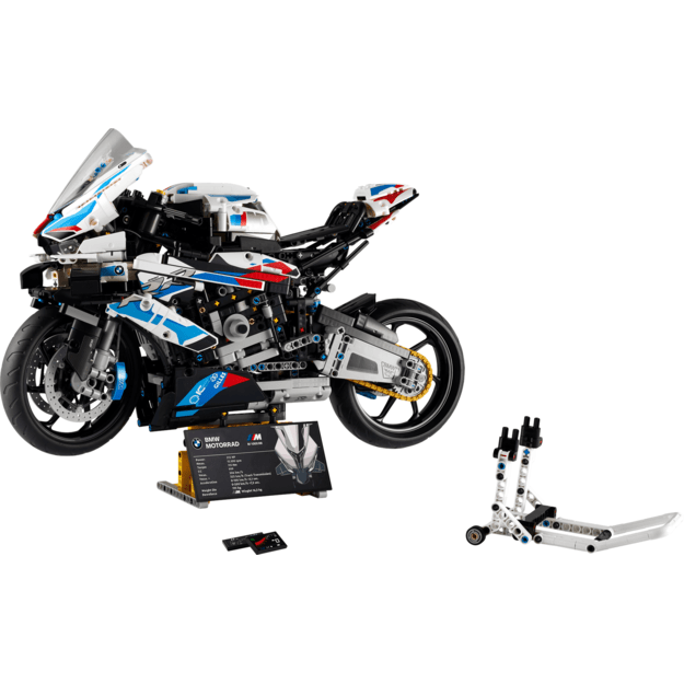 LEGO Technic - BMW M 1000 RR (42130)