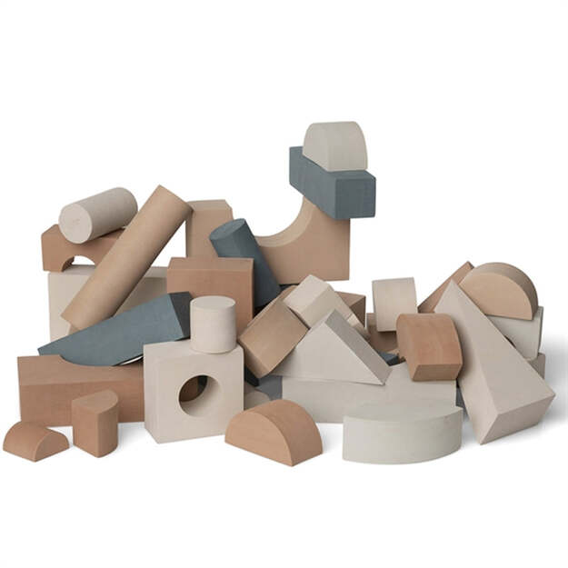 That's Mine - Nyx Foam Building Blocks (119811533830)