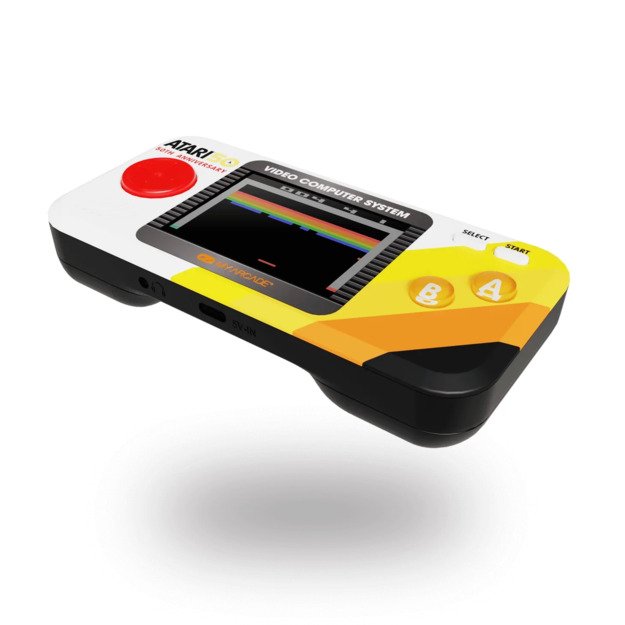 MY ARCADE - ATARI POCKET PLAYER PRO