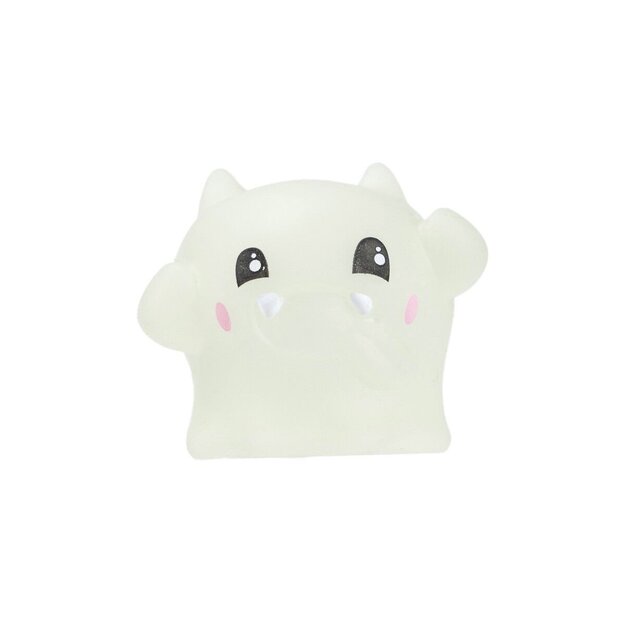 Oozy Squeezy Ghost Glow Asst.(312-04034)