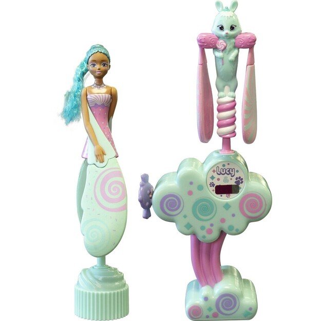 Sky Dancers - Jade & Lolli 2 pack (213-30026)