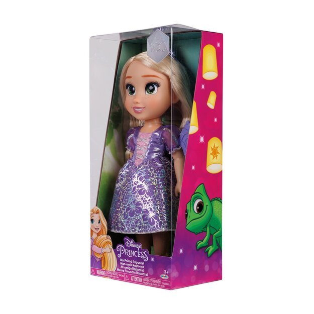 Disney Princess - Core Large 38 cm. - Rapunzel Doll (230154)