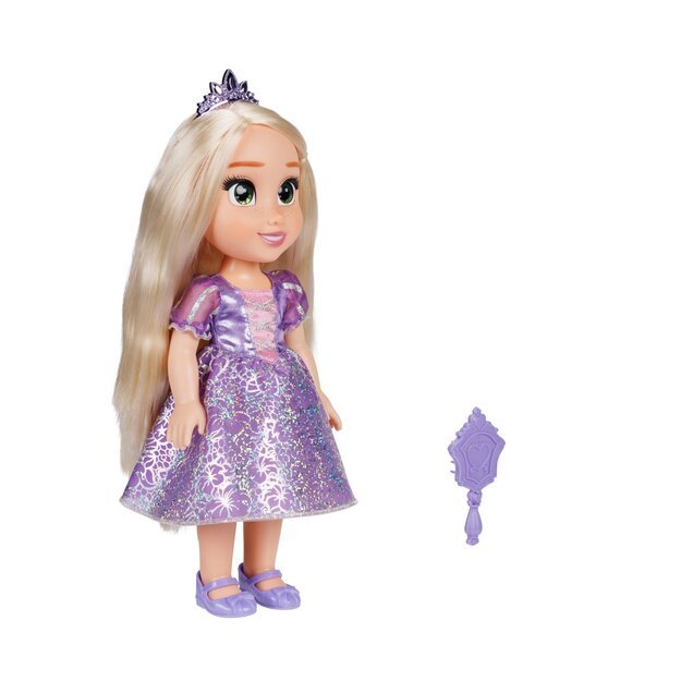 Disney Princess - Core Large 38 cm. - Rapunzel Doll (230154)