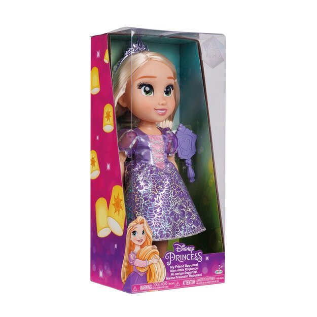 Disney Princess - Core Large 38 cm. - Rapunzel Doll (230154)