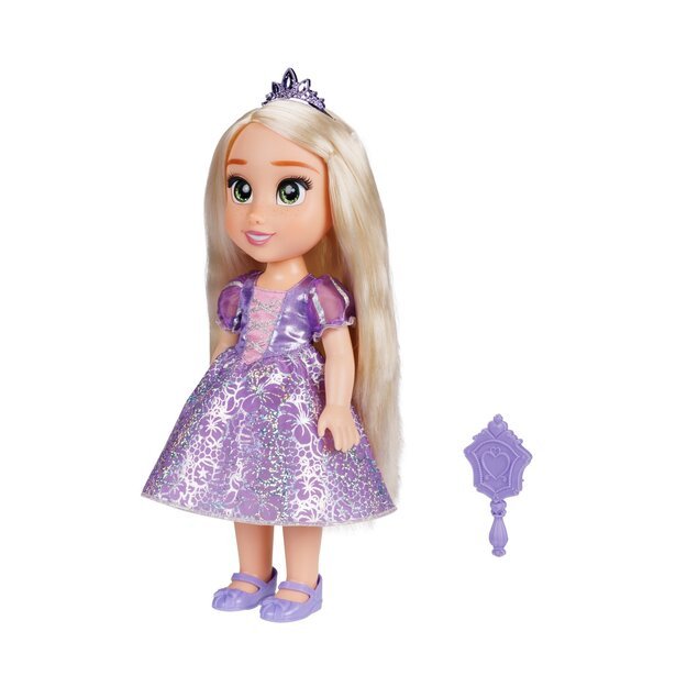 Disney Princess - Core Large 38 cm. - Rapunzel Doll (230154)