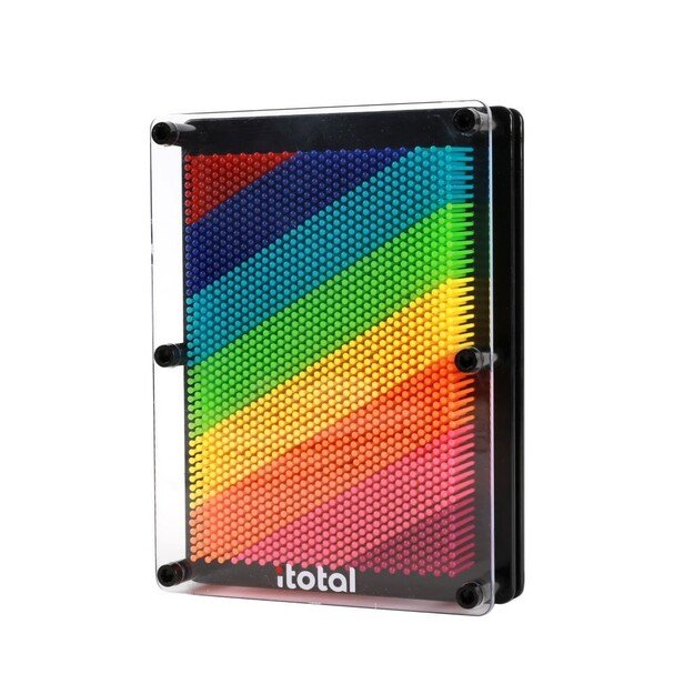 iTotal - PinArt Rainbow Large (XL2503)