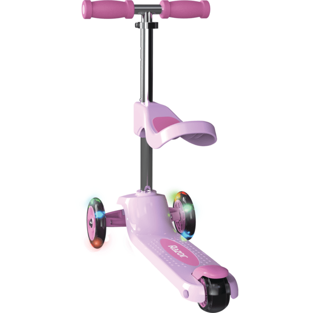 Razor - Rollie 2-in-1 Convertible - Pink - (20073668)