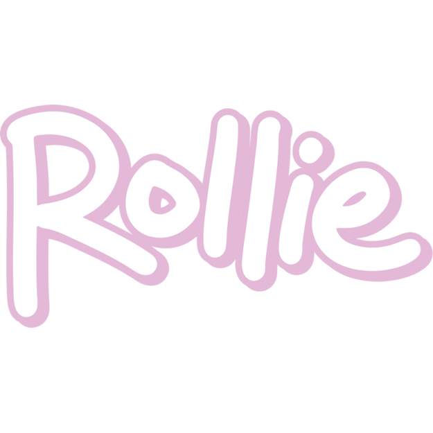 Razor - Rollie 2-in-1 Convertible - Pink - (20073668)