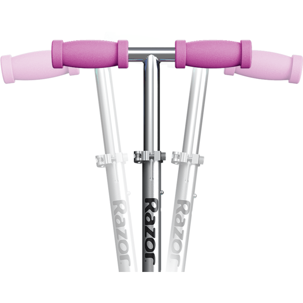 Razor - Rollie 2-in-1 Convertible - Pink - (20073668)