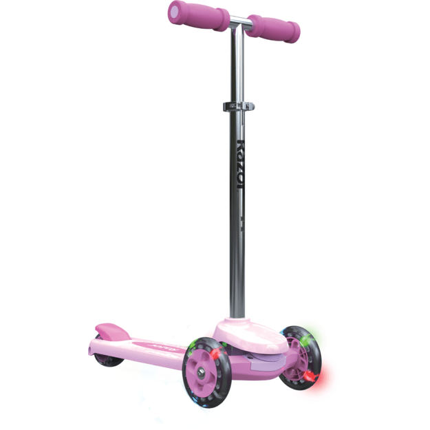 Razor - Rollie 2-in-1 Convertible - Pink - (20073668)