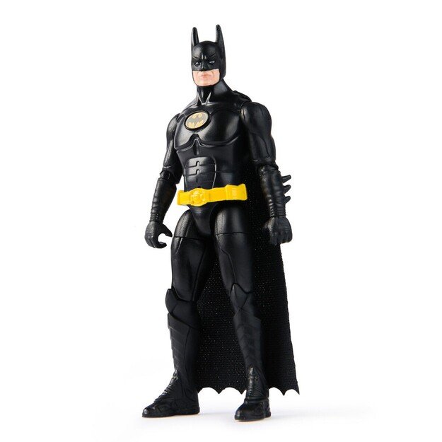 Batman - 85th Batman Returns Batwing w. 10 cm Figure (6070890)