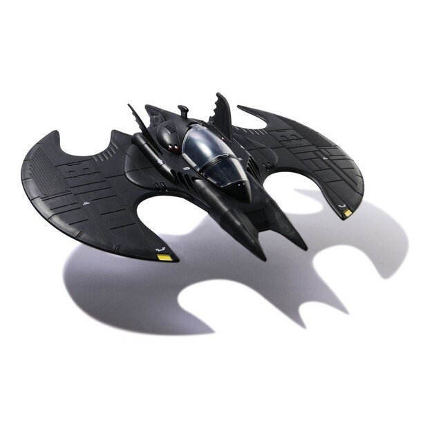 Batman - 85th Batman Returns Batwing w. 10 cm Figure (6070890)