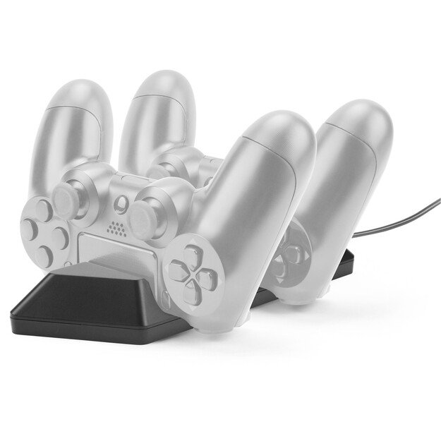 Subsonic PS4 Dual Charging Station