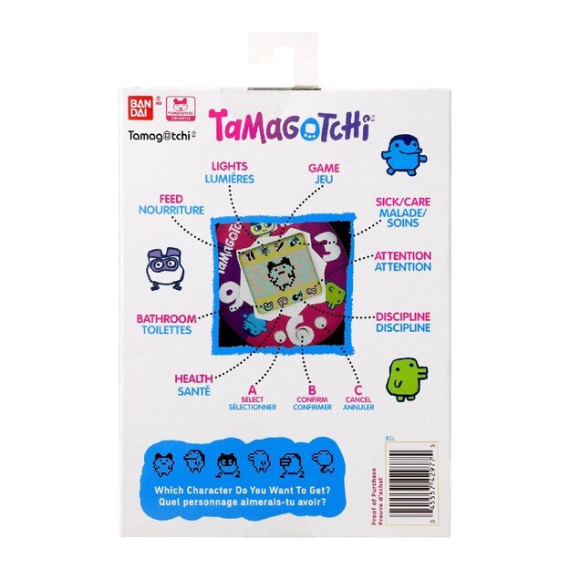 Tamagotch - Original Honey (42977)