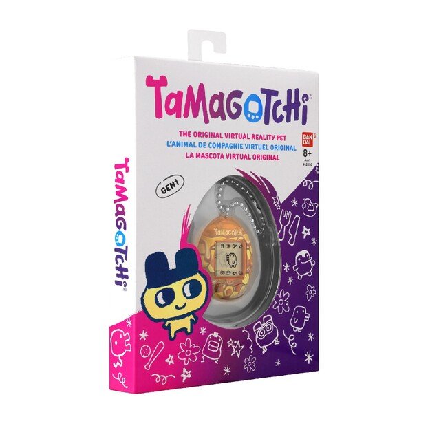 Tamagotch - Original Honey (42977)